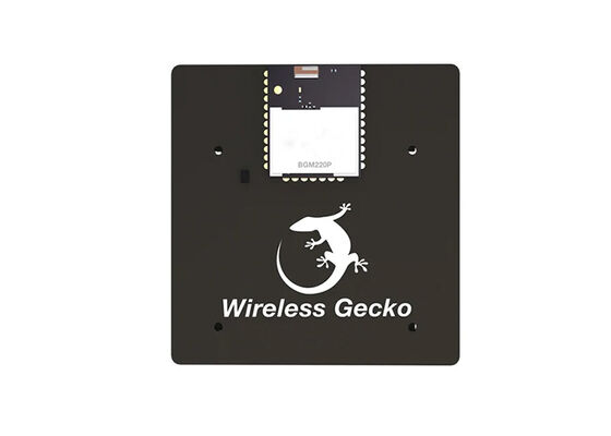 SLWRB4311A Soluzioni incorporate Wireless Gecko BT 2.4GHz 8dBM PCB Module Radio Board