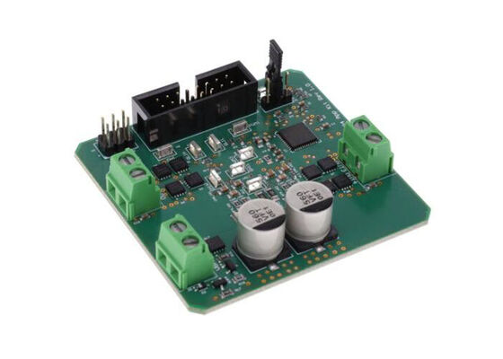 TLE92104-23QX-APPKIT Embedded Solutions TLE92104 MOTIX Scheda di valutazione driver gate MOSFET multipli