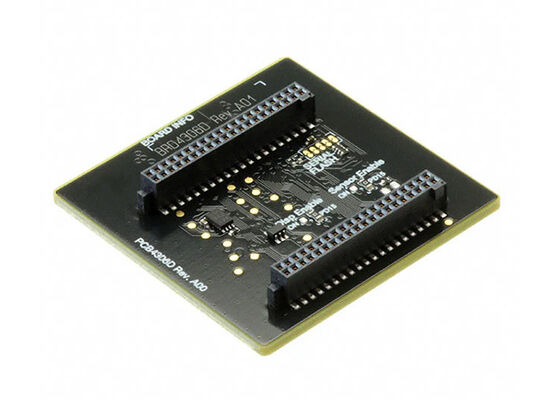 SLWRB4306D Soluzioni incorporate MGM13P12 Mighty Gecko Module Radio Evaluation Board