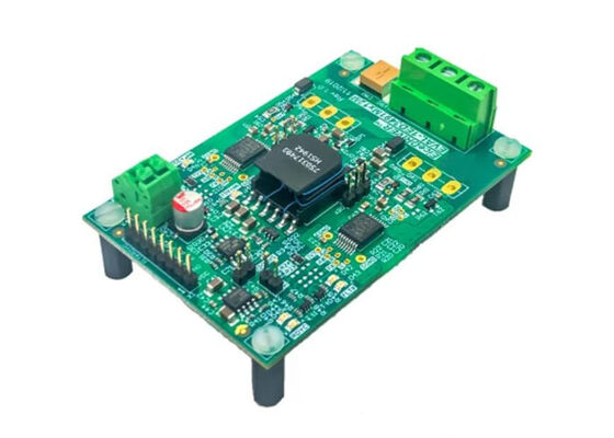 EVAL-1ED3491MX12M Embedded Solutions 1ED3491MU12M 1ED3491MC12M Scheda di valutazione EiceDRIVER Gate Driver