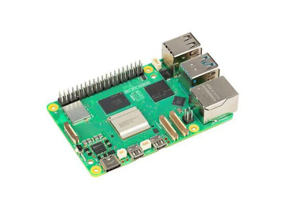 SC1110 Soluzioni Integrate per Computer a Scheda Singola con Processore BCM2712 Arm Cortex-A76