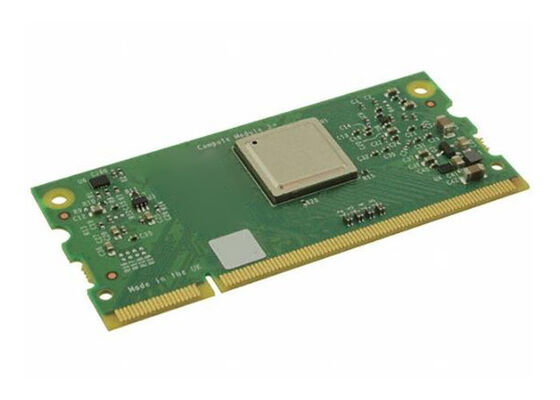 SC0148 Soluzioni Embedded BCM2837 System-On-Modules Compute Module 3+ Single Board Computer