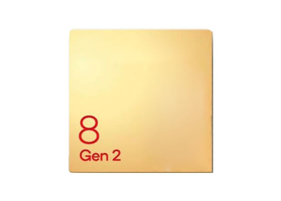 SM-8550-0-MPSP1581-MT-01-0-AB Chip processore AI SM8550 Snapdragon 8 Gen 2 Mobile Processor con processo a 4 nm CPU Kryo a 8 core e potenza di elaborazione AI di 48 TOPS