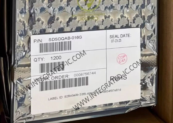 SDSDQAB-016G 16GB UHS-I 50 MicroSD Card con 5MB/s a 20MB/s Read/Write Speed Memory IC Chip