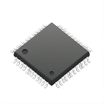 GD32F405RGT6 Microcontrollore MCU MCU a 32 bit ad alte prestazioni con core Cortex-M4 a 168 MHz e 51 I/O