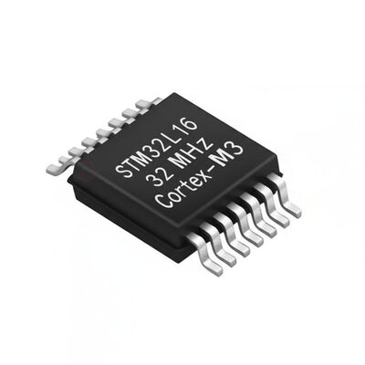 STM32L162RET6 Microcontrollore MCU con 32MHz ARM Cortex-M3, 512KB di memoria flash e 51 pin I/O