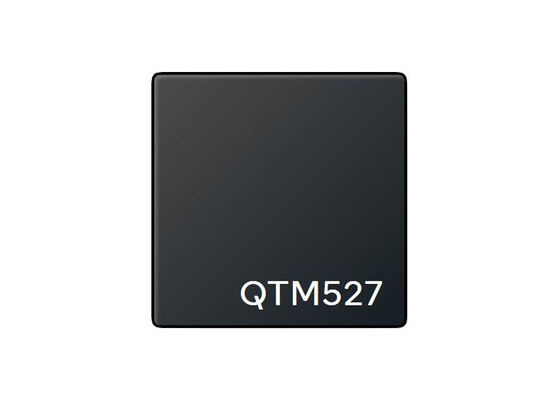 QTM-527-2-LGA280B-TR-030-0 5G Modulo QTM527 mmWave Antenna Modulo per 5G Fixed Wireless Access CPE