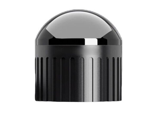 Airy 192-Beam Hemispherical Digital LiDAR con precisione 1cm@1σ e 360°×90° FOV per la mappatura 3D ad alta risoluzione