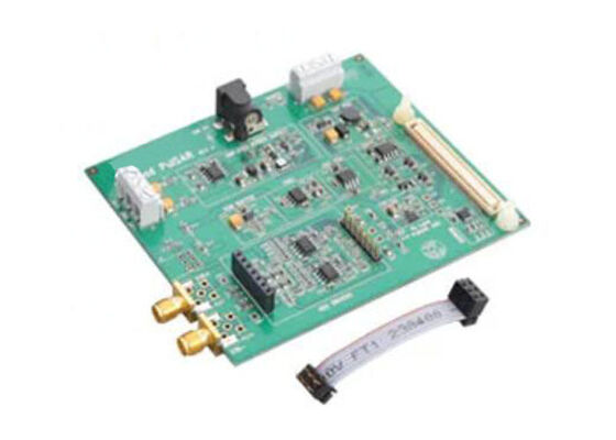 EVAL-AD7687SDZ Embedded Solutions Scheda di valutazione convertitore ADC AD7687 PulSAR a 16 bit