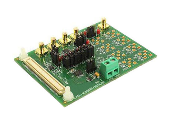 EVAL-AD5669RSDZ Embedded Solutions AD5669 Scheda di valutazione convertitore DAC a 16 bit