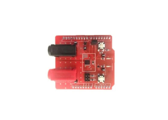 BTF3125EJ-DEMOBOARD Soluzioni incorporate Switch Power Management Evaluation Expansion Board