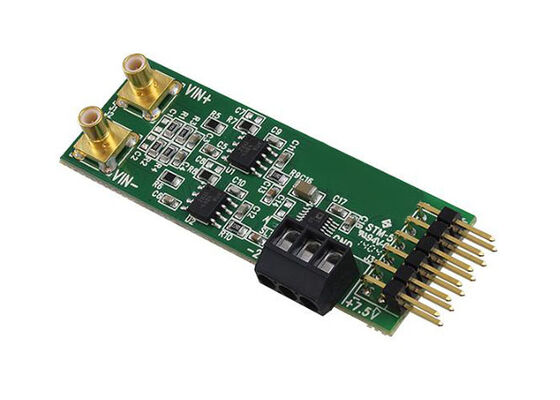 EVAL-AD7980-PMDZ Embedded Solutions Scheda di valutazione per l'acquisizione dati del convertitore analogico-digitale AD7980