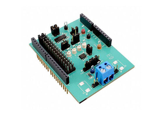 MAX33072ESHLD Embedded Solutions MAX33072E Kit di valutazione shield ricetrasmettitore RS-485 Half Duplex