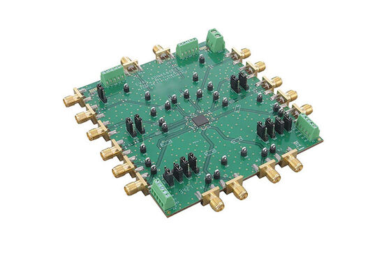 EVAL-ADN4680EEBZ Soluzioni incorporate ADN4680E - M-LVDS Transceiver Interface Evaluation Board