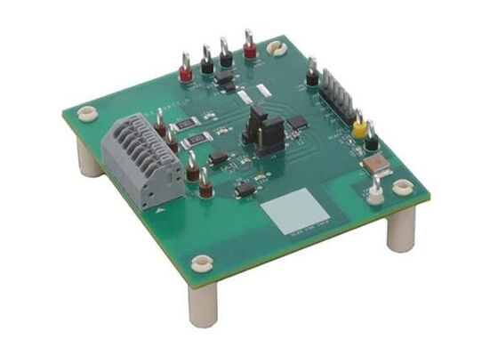 MAX22193EVKIT Soluzioni incorporate MAX22193 Digital Input Interface Evaluation Board