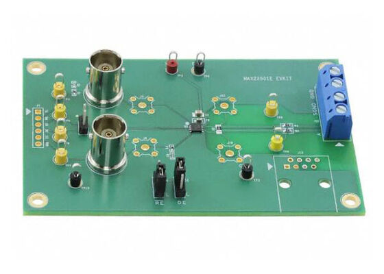 MAX22501EEVKIT Soluzioni incorporate MAX22501E RS-485/RS-422 Kit di valutazione del ricevitore