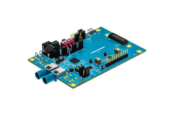 MAX96716F-BCK-EVK Embedded Solutions MAX96716F - Scheda di valutazione interfaccia deserializzatore