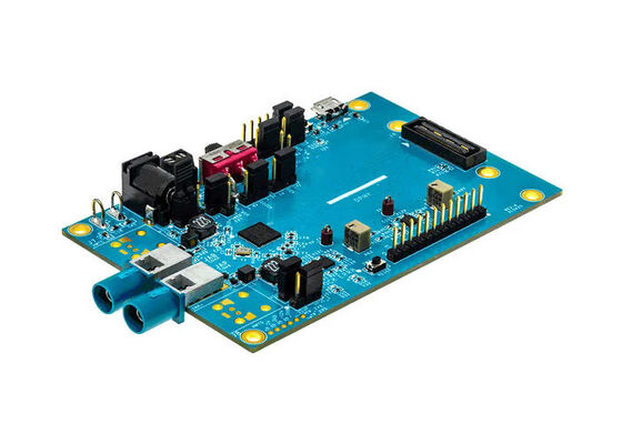 MAX96716A-BCK-EVK Soluzioni incorporate MAX96716A - Deserializer Interface Evaluation Board
