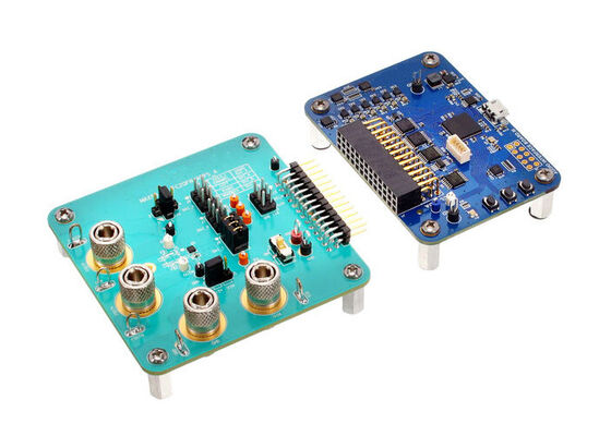 Scheda di valutazione dell'amplificatore digitale in classe D plug-and-play per soluzioni integrate MAX98360DEVSYS