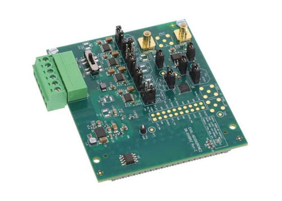EVAL-AD3542RFMCZ Embedded Solutions AD3542R Scheda di Valutazione Convertitore Digitale-Analogico 16-Bit