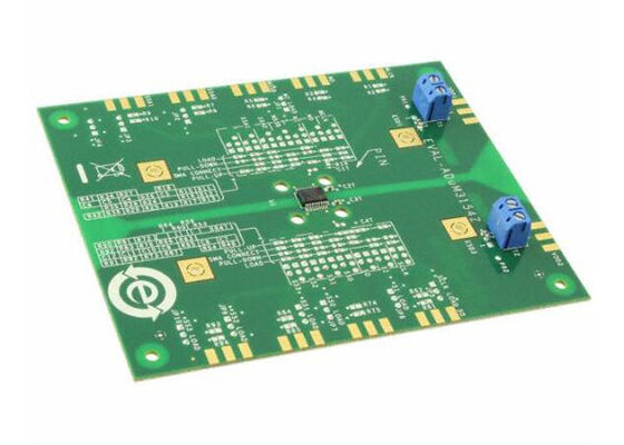 EVAL-ADUM3154Z Soluzioni incorporate ADUM1441 4 canali iCoupler Digital Isolator Evaluation Board