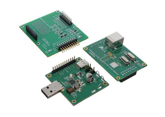 MAX20461EVKIT Soluzioni incorporate MAX20461 Kit di valutazione del convertitore CC-DC step-down