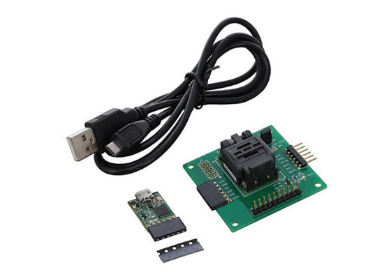 DS28E40EVKIT Soluzioni incorporate DS28E40 DeepCover Kit di valutazione dell'autenticatore sicuro