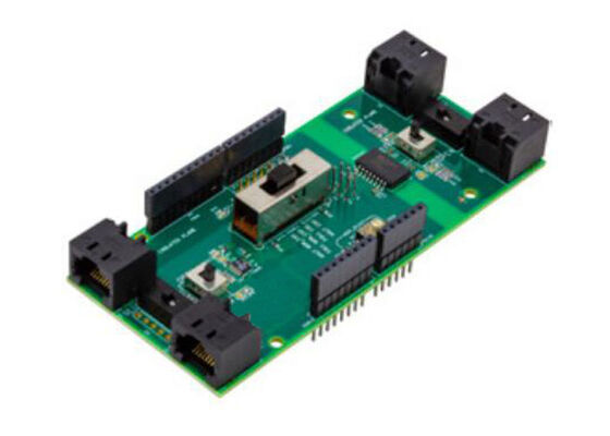 EVAL-CN0416-ARDZ Soluzioni incorporate CN0416 Transceiver board RS-485 isolato e non isolato