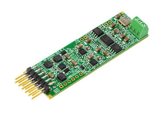 EVAL-CN0531-PMDZ Soluzioni incorporate AD5791 Digital to Analog Converter Board di valutazione