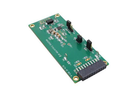 MAX20010EVKIT Embedded Solutions MAX20010 Kit di valutazione convertitore step-down per settore automobilistico