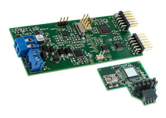 EVAL-CN0270-EB1Z Scheda di valutazione modem HART da 4mA a 20mA per soluzioni embedded CN0270