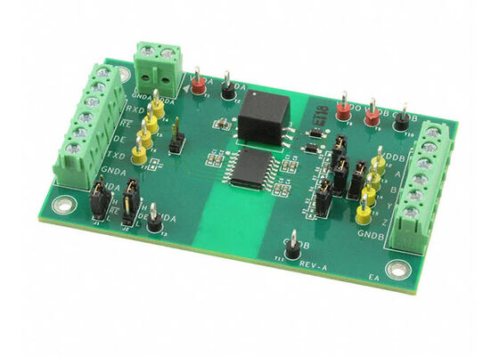 MAX148X2EVKIT Scheda di valutazione interfaccia transceiver RS-422/RS-485 per soluzioni embedded