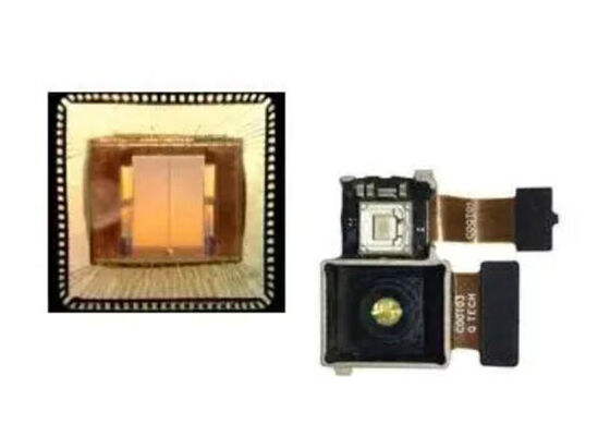 VI4330 Sensore IC 3D ToF 76.8k Pixel Single Photon Image Sensor Sensore 3D Time-of-flight