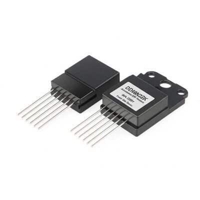 DD98N22K Moduli IGBT per autoveicoli Moduli di diodo rettificatore di blocco di alimentazione 98A 2200V