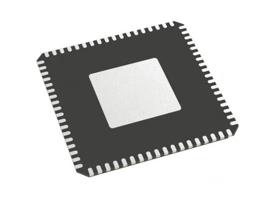 LIFCL-40-7SG72C CrossLink-NX FPGA con 39000 LE, 40 I/O e memoria incorporata da 1,48 Mbit per l'elaborazione della visione