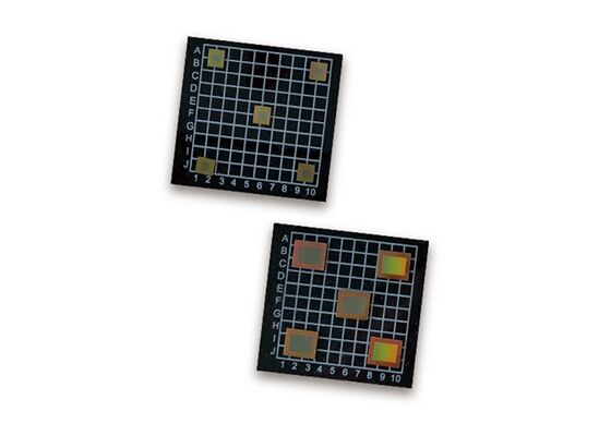 OPN8018 Sensore IC Time-Of-Flight con risoluzione 640x480 e basso consumo energetico per il rilevamento 3D