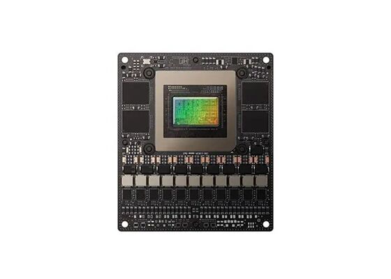 Modulo Jetson T5000 Chip Processore AI con Processore ARM Neoverse-V3AE a 14-Core, 2070 TFLOPS FP4 e 128GB di Memoria