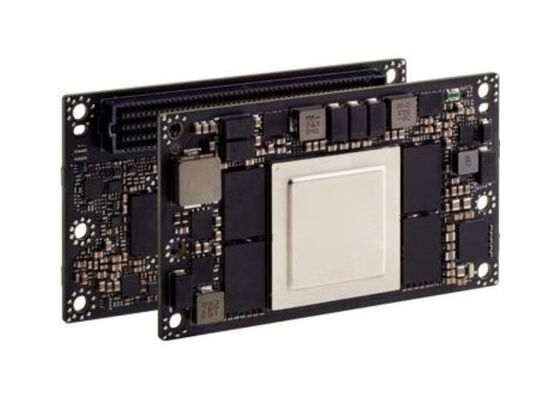 900-83489-0000-000 Chip processore AI Jetson TX2i Module con 8GB LPDDR4 Quad Core per Industrial Edge Computing