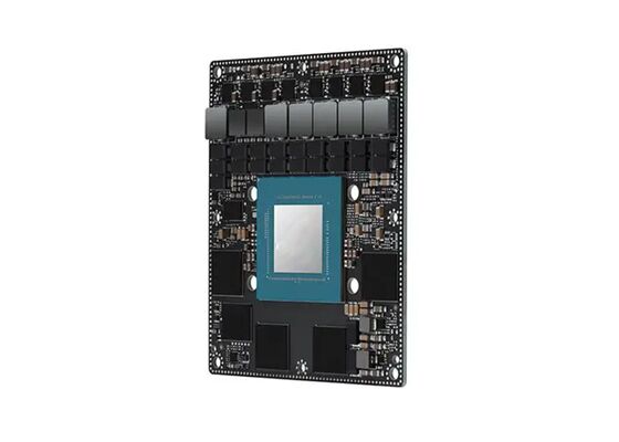 Jetson AGX Orin AI Processor Chip System-On-Module con 32 GB di memoria e 275 TOPS AI Performance con architettura NVIDIA Ampere