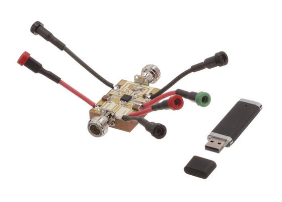 A5G35H110N-3400 Soluzioni incorporate A5G35H110N Airfast RF Power GaN Amplifier Evaluation Boards