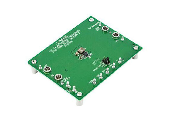 EVAL-LT8640SA-AZ Embedded Solutions LT8640SA Sincrono Step-Down Silent Switcher Board