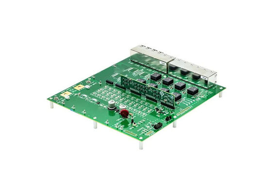 EVAL-LTC9101-2B Soluzioni incorporate 48 canali POE/PSE Power Management Evaluation Board