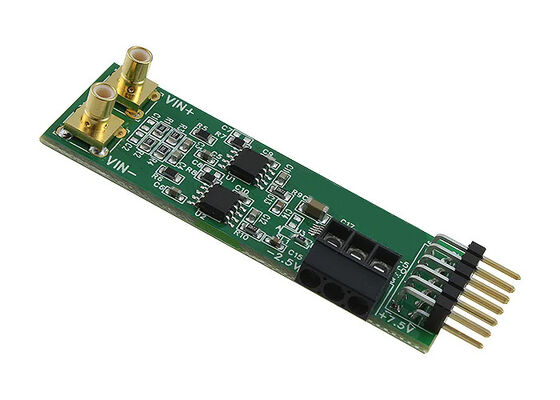 EVAL-AD7942-PMDZ Soluzioni incorporate ADC Data Acquisition PmodTM Platform Evaluation Expansion Board