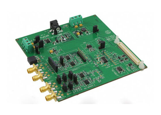 EVAL-AD7903SDZ Soluzioni incorporate Dual Differential 16-Bit 1MSPS PulSAR ADC Board di valutazione