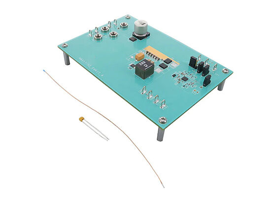 MAX17702EVKITA Soluzioni incorporate MAX17702 - Comitato di valutazione della gestione dell'energia dei caricabatterie