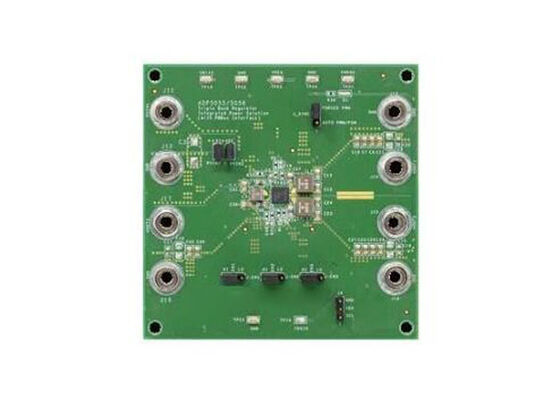 ADP5055-EVALZ Soluzioni incorporate ADP5055 Triple Buck Regulator Evaluation Board