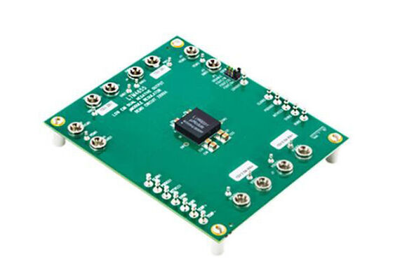 DC2899A Soluzioni incorporate LTM4655 CC/DC μModule Regulator Evaluation Board