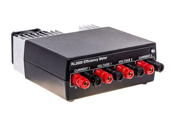 EVAL-LTPA-RL2000 Soluzioni incorporate LTpowerAnalyzer DC Efficiency Meter