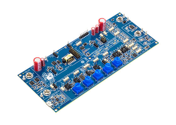ADALM-SR1 Soluzioni incorporate 5V DC/DC Switching Regulator Evaluation Board