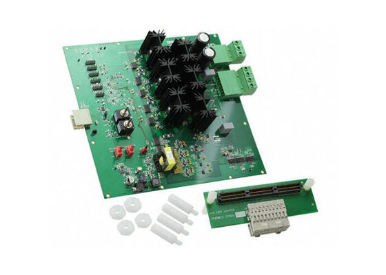 EV-MCS-ISOINV-Z Board di valutazione delle soluzioni incorporate Piattaforma di inverter isolato